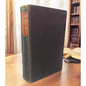 Bernard Spilsbury: His Life and Cases, D Browne & E Tullett (Hardback, 1952)